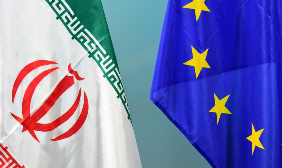 EU’s ‘soft’ approach to Iran has failed