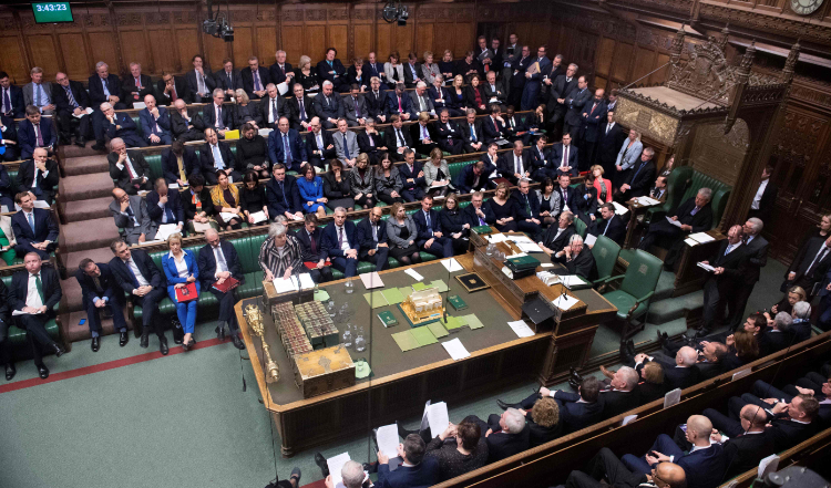 Britain needs a foreign policy reset
