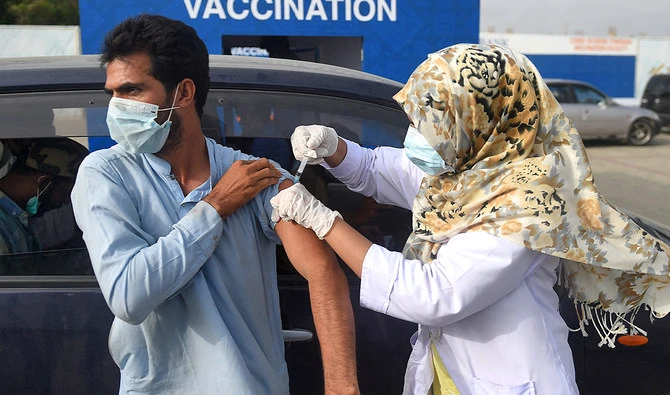 Unvaccinated people won’t be allowed into govt offices under fresh NCOC guidelines