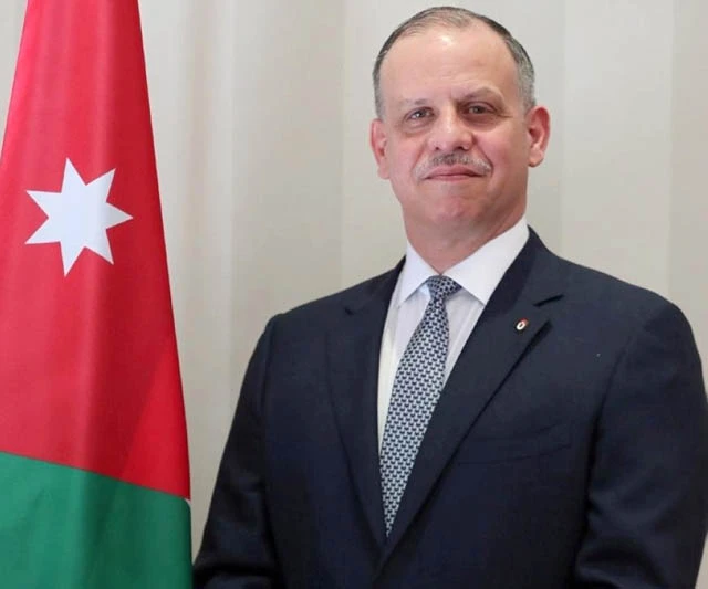 Jordan’s Prince Faisal bin al-Hussain sworn in as deputy to the king