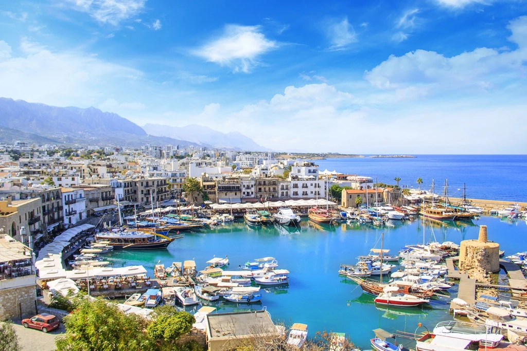 Briton jailed for fatal accident at Cyprus resort