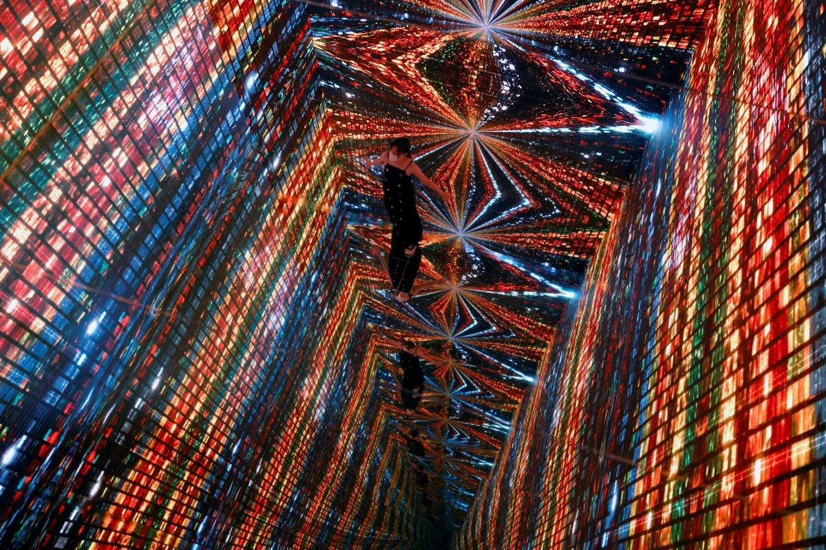 Is Saudi Arabia ready for the metaverse and its related challenges and opportunities?