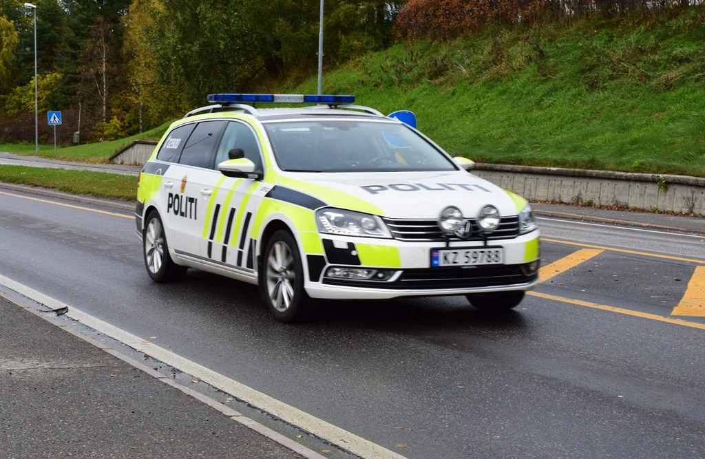 Norwegian anti-Islam extremist’s car rammed after Qur’an burned