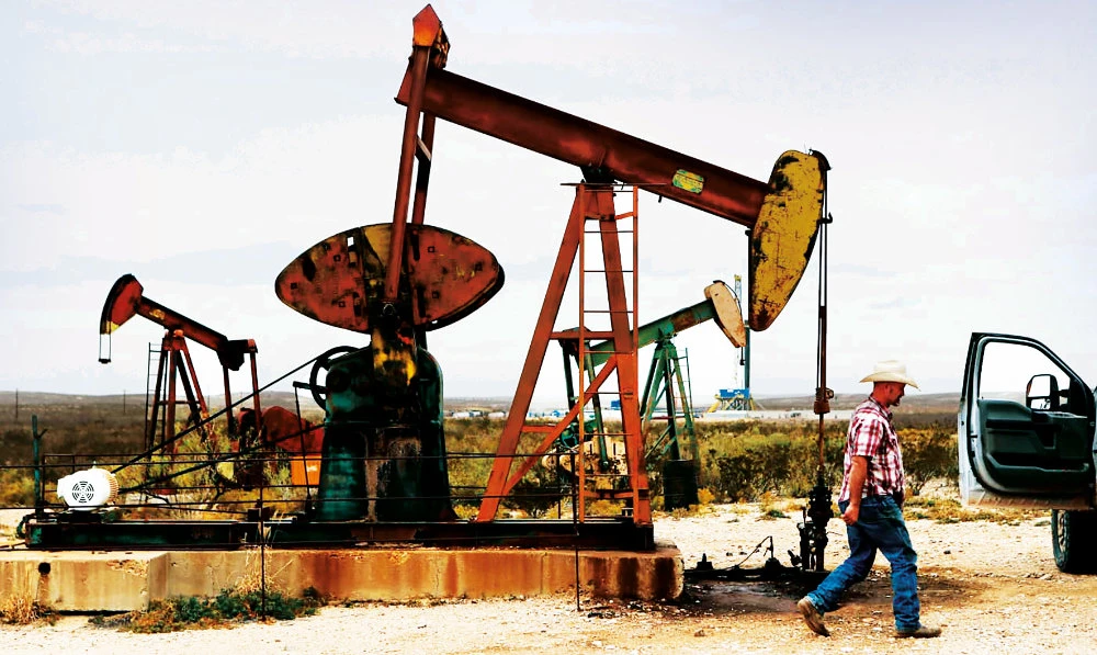 Exxon signals operating profits could double over Q1