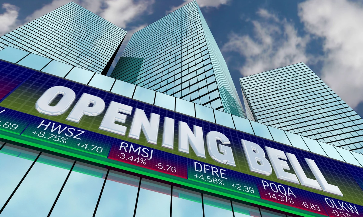 As of Sunday’s opening bell, TASI gained 0.60 percent to reach 11,591. (Shutterstock)
