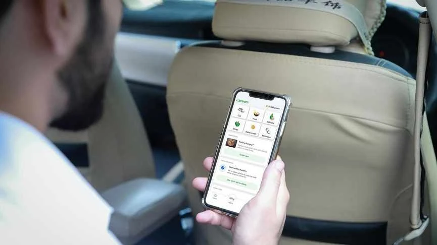 Careem acquires money transfer technology platform Denarii