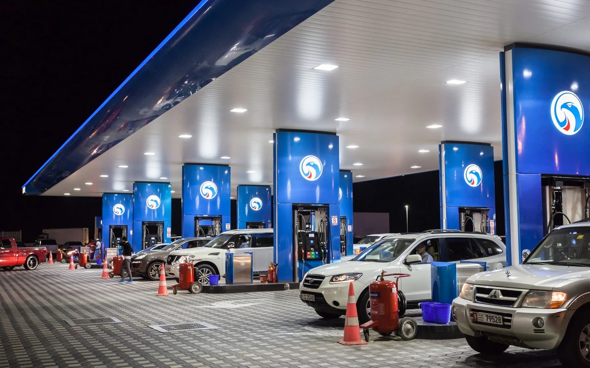 UAE raises fuel prices for 5th time in a year