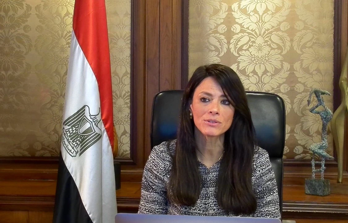 IIF welcomes Egypt’s hosting of COP27