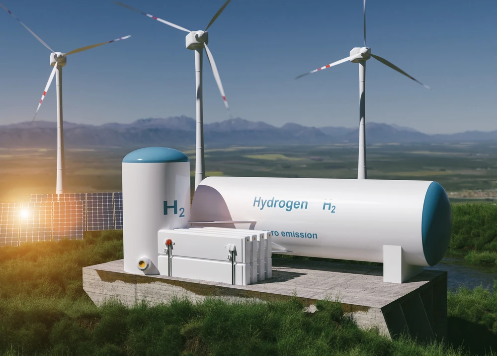 NRG Matters: Australia, India agree to strengthen clean energy deal; EU plan hydrogen deal with Namibia