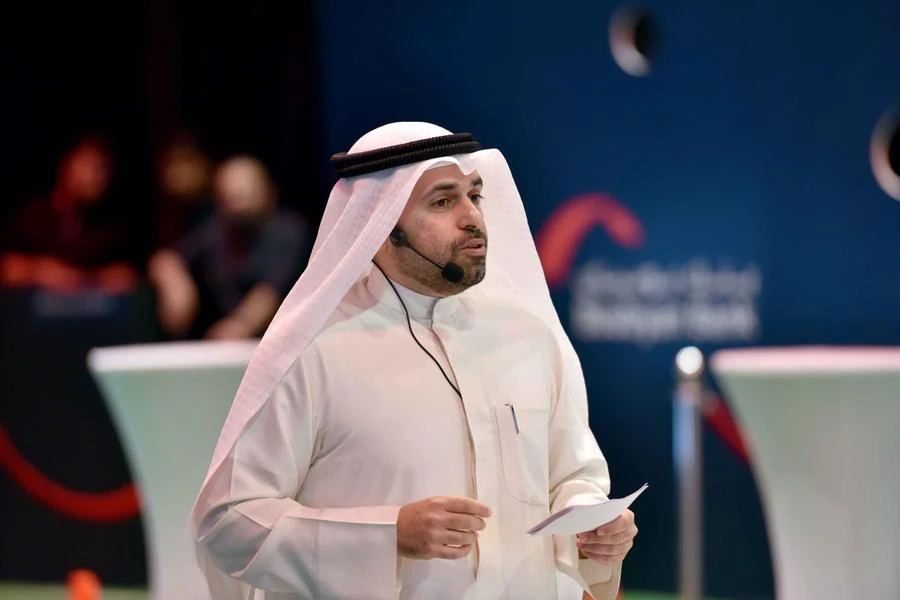 Boubyan Bank and Visa celebrate launch of World Cup Qatar 2022 Prepaid Card