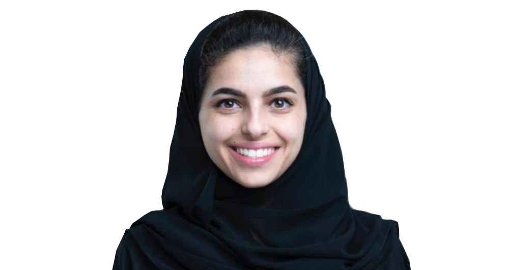 Shihana Alazzaz. (SPA)
