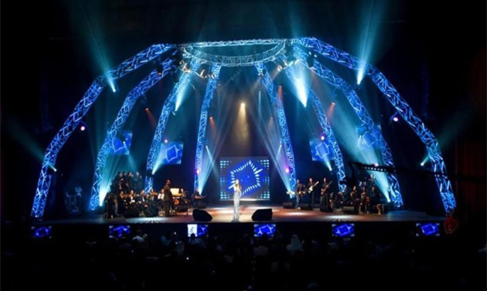 Anghami expands into live events with acquisition of Spotlight