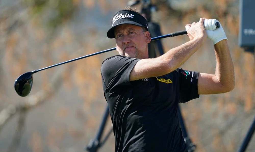 Poulter, 2 others win court stay to play in Scottish Open