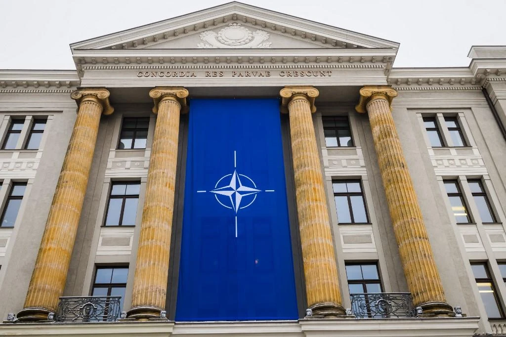 The 30 ambassadors and permanent representatives are to formally approve the decisions of last week’s NATO summit. (AFP)