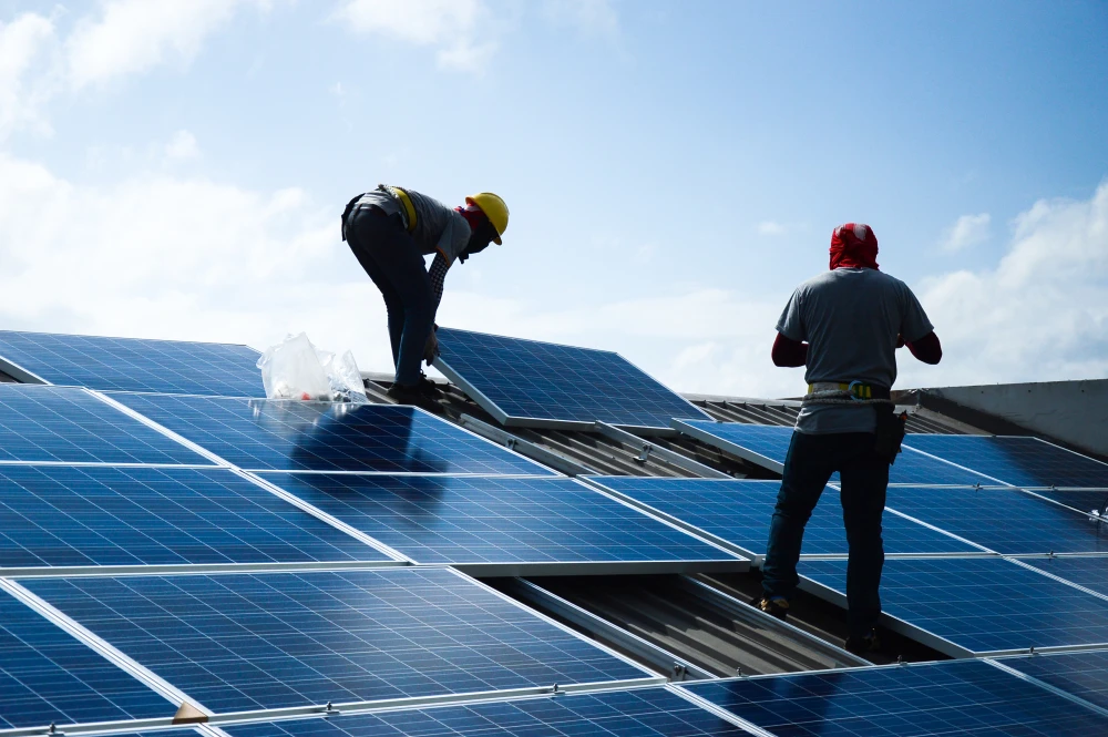 Morocco awards first solar contracts since 2020 to increase renewable energy sources