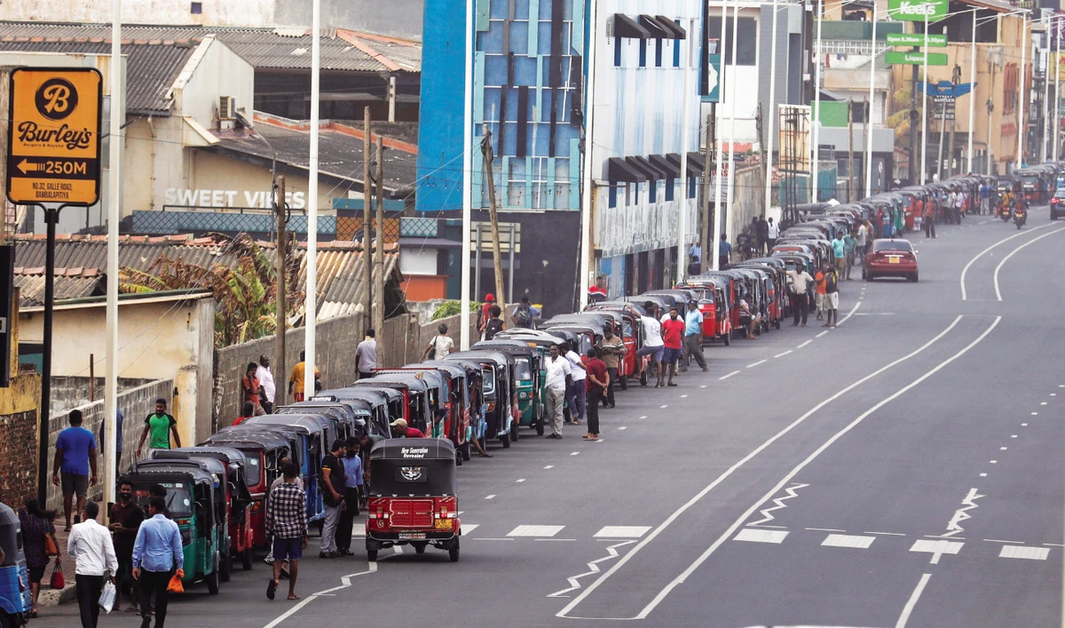 Consumer prices rose 54.6 percent in June from a year earlier, with transport surging 128 percent from the previous month and food 80 percent. (Reuters)
