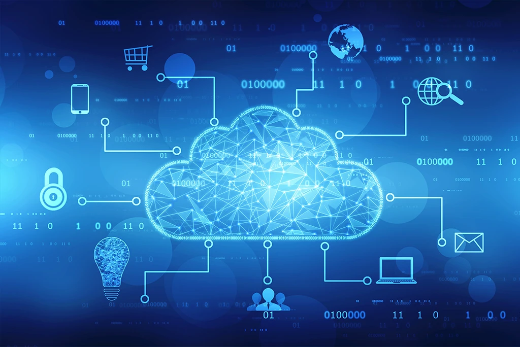 NEOM Tech selects Oracle Cloud to create platform for IT workloads