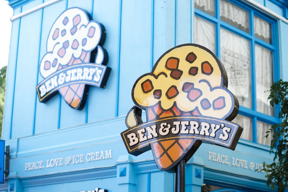 Ben & Jerry’s sues parent Unilever to block sale of Israeli business