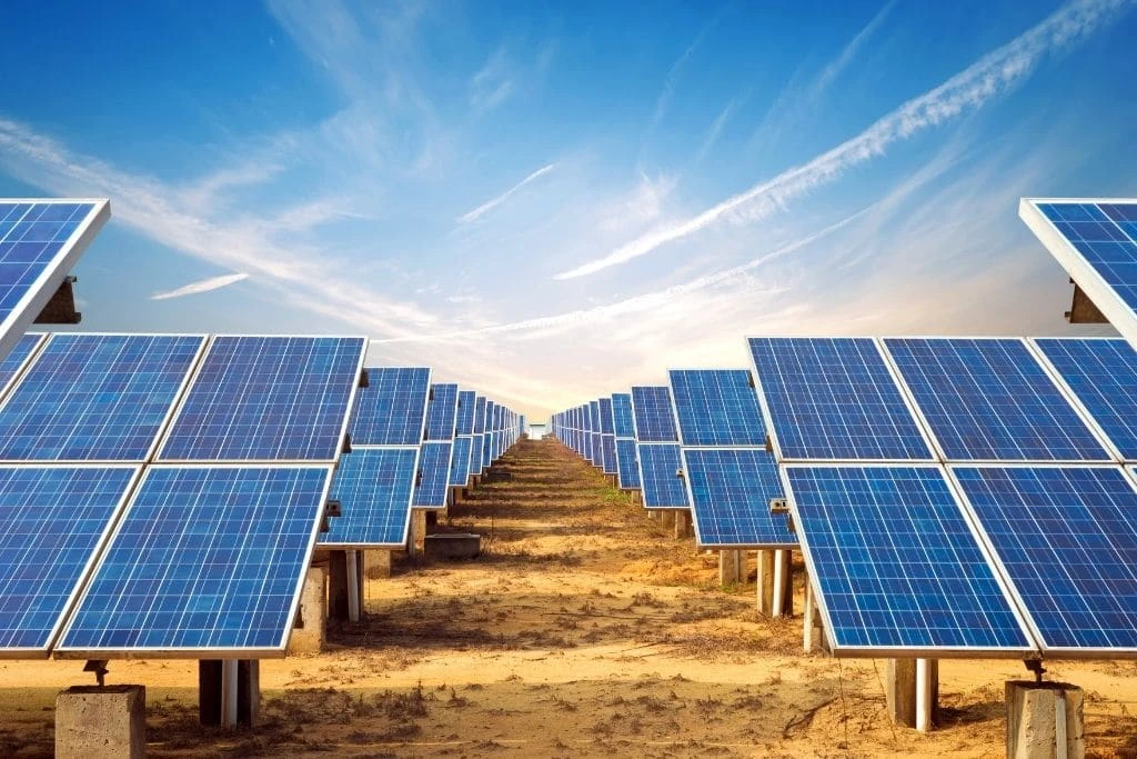 Located in AlJomaih, the second industrial city of Riyadh, the solar plant will cover over 70 percent of the facility’s energy requirements in its initial phase.