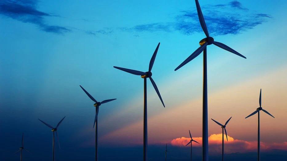 NRG Matters: Egypt, UAE agree to establish 10 GW wind power project; Shell to build Europe’s largest hydrogen plant