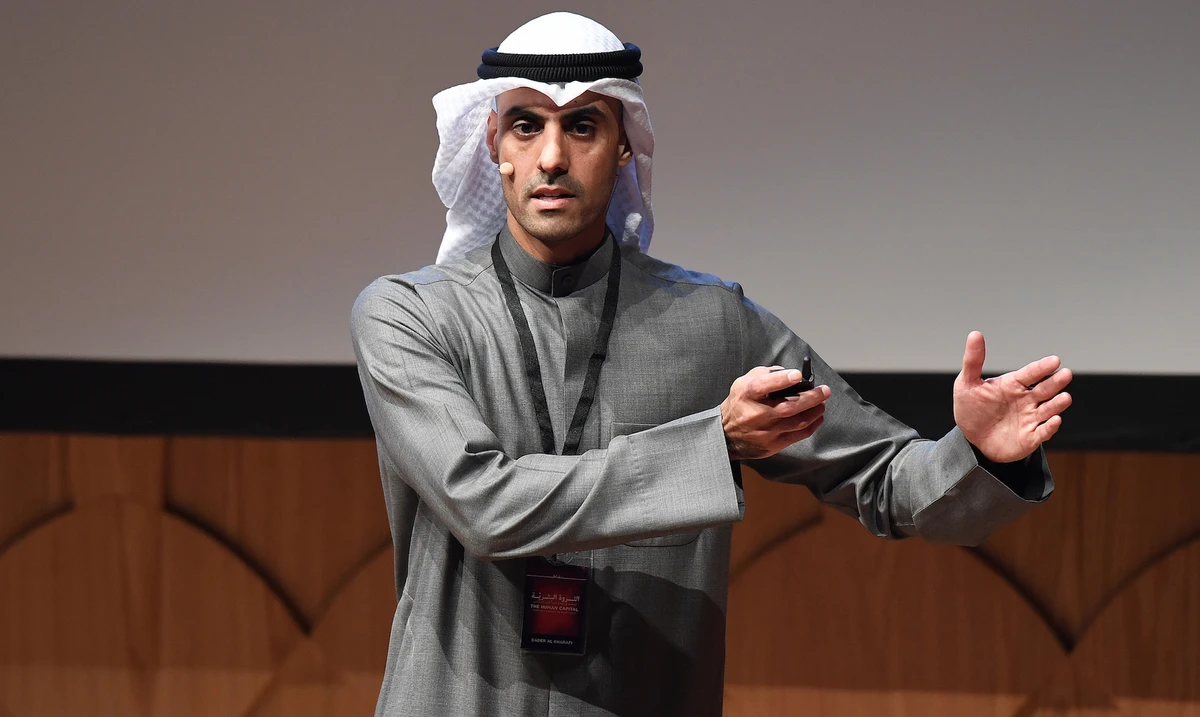 Zain Group boss is top Kuwait-based CEO on Forbes Middle East list of top executives
