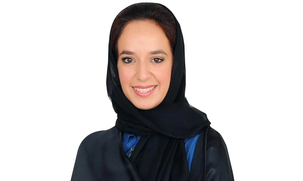 Sheikha Hessa bint Khalifa Al-Khalifa