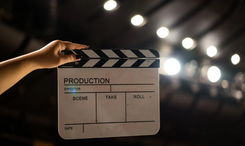 Dubai Film and TV Commission launches initiative to support Emirati screenwriters
