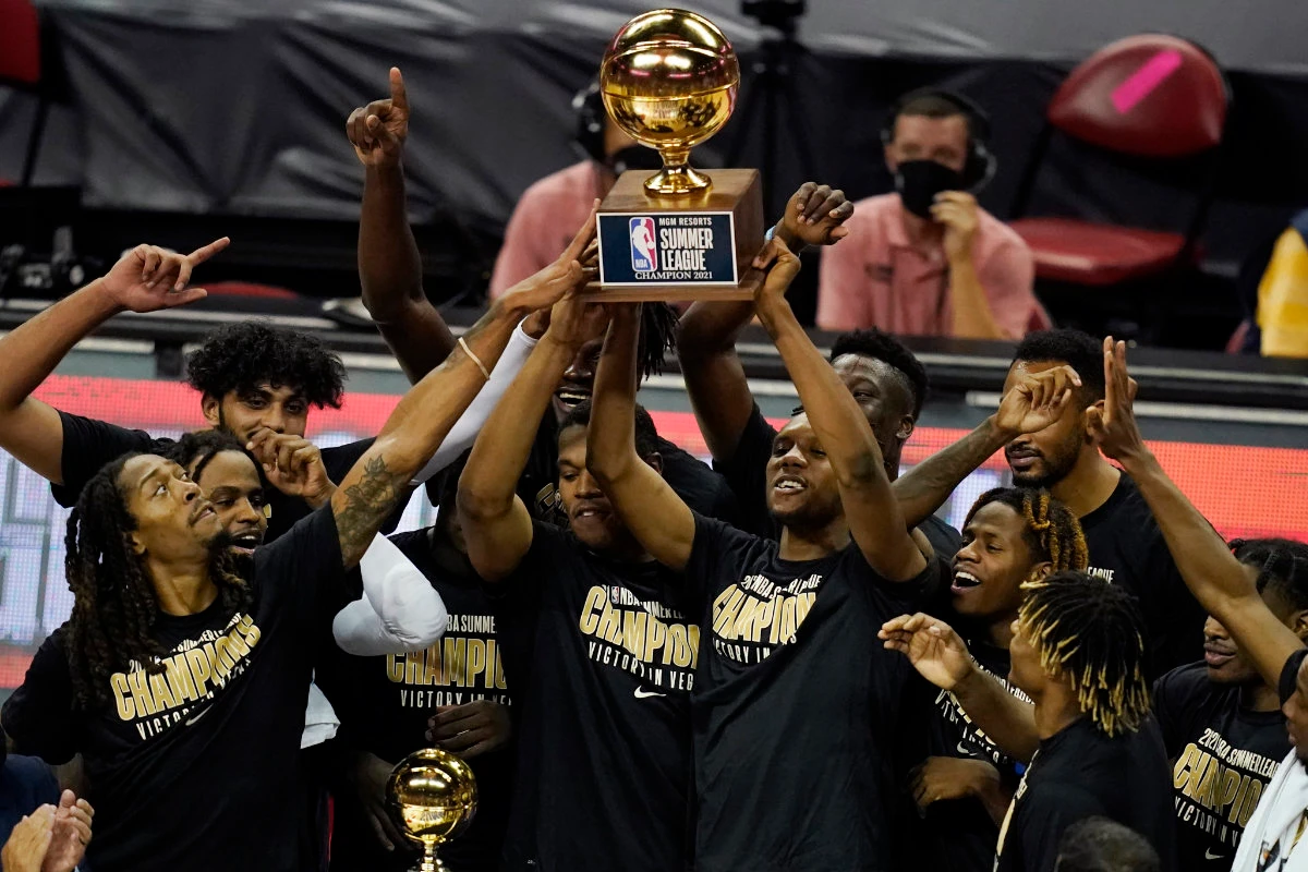 All eyes on Banchero, as NBA Summer League is set to open