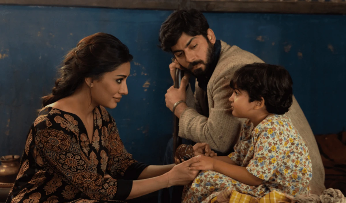 Fawad Khan’s appearance in Ms Marvel receives a thumping welcome from fans