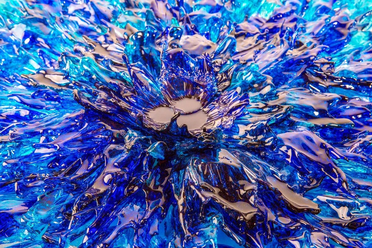 Highlights from the UAE’s ‘Made in Tashkeel’ summer art exhibition
