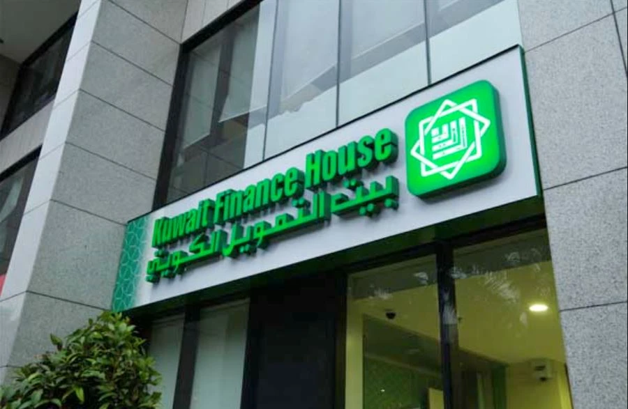 Kuwait Finance House to purchase Bahrain's Ahli United for $11.6 billion.