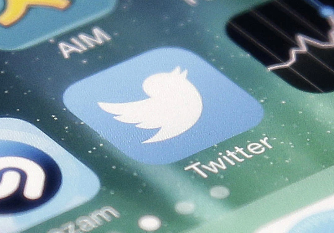 Twitter, in a call with executives Thursday said it removes 1 million spam accounts each day. (AP/ File)