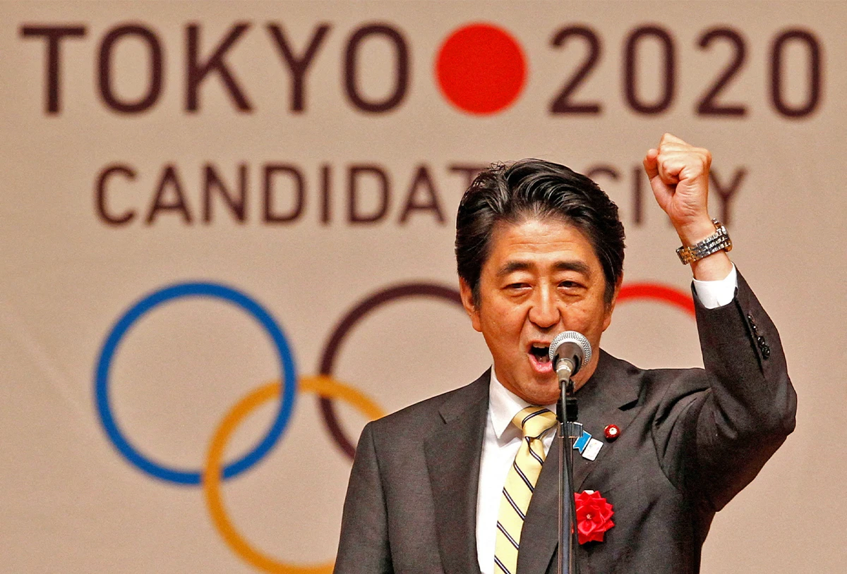 Japan ex-PM Abe dies after being shot while making a speech