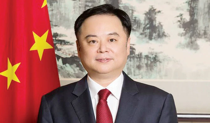 China ambassador praises Saudi firms for aiding Chinese businesses expansion plans