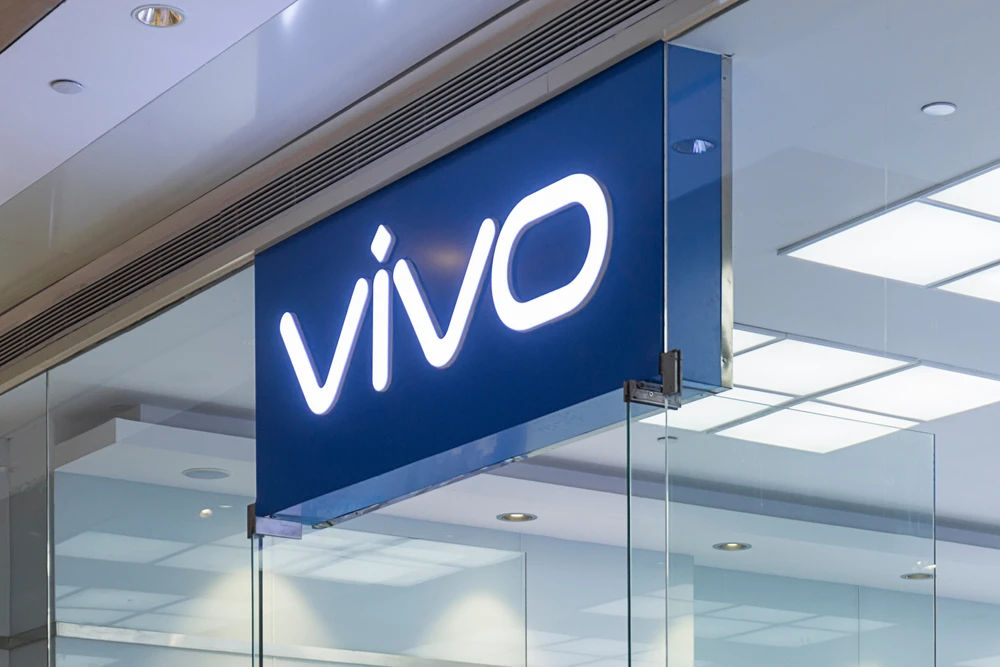 Vivo has asked the Enforcement Directorate to allow it to use the accounts (Shutterstock)