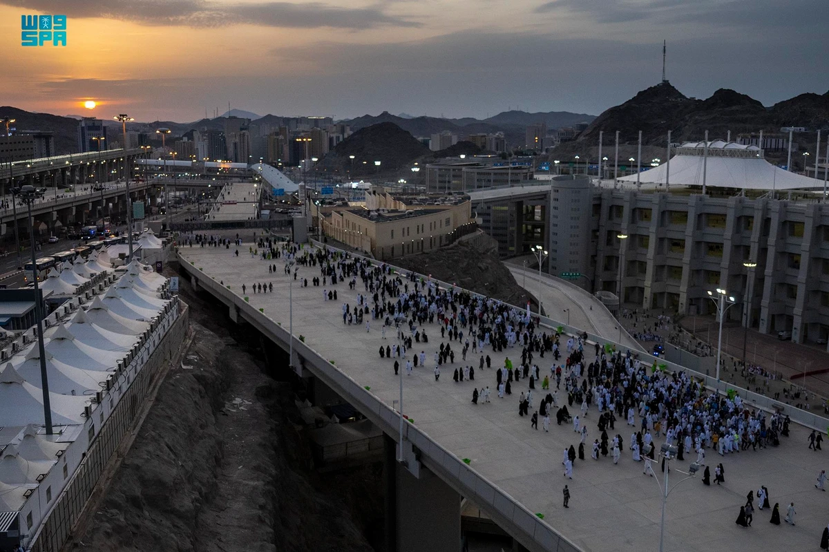 GCC chief praises Saudi Arabia for ‘successful’ Hajj season