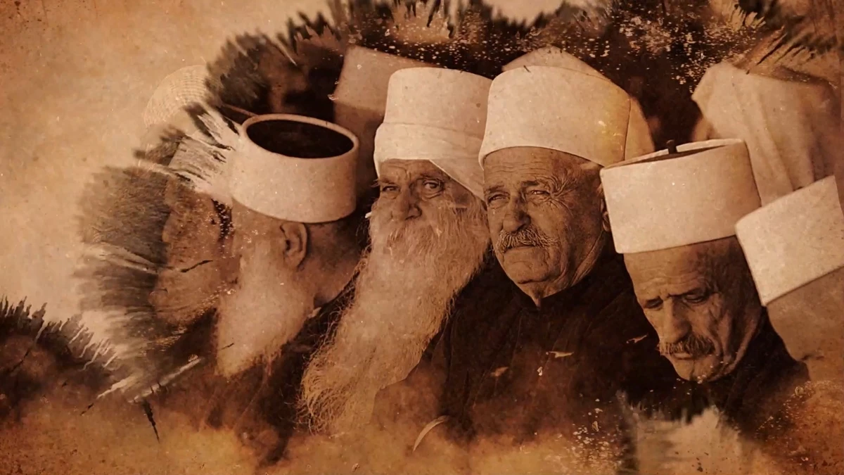 Minority Report: Arab News highlights Druze faith in latest Deep Dive