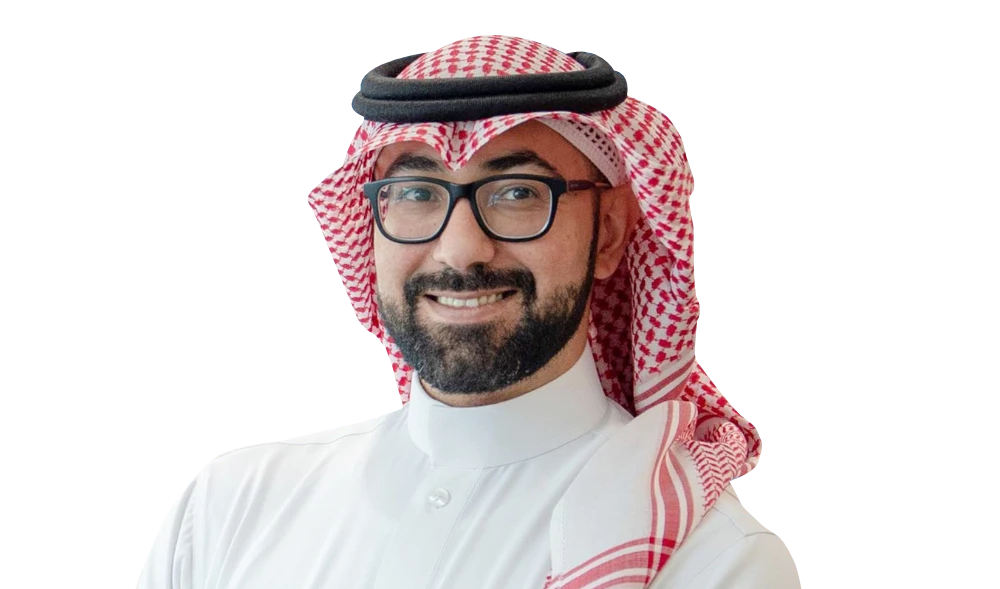 Bader Albedair