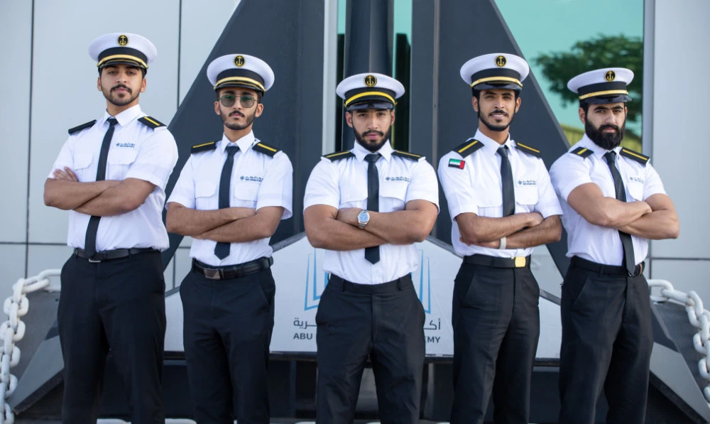 The maritime logistics certificate allows trainees to work on a broad spectrum of maritime economics and shipping industry modules.