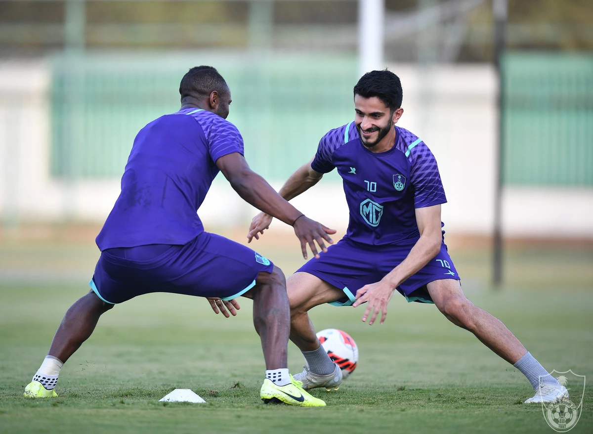 Al-Ahli’s relegation is an important lesson to all Saudi teams. (Twitter)