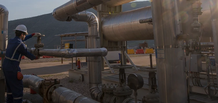 Gulf Keystone Petroleum to tender second drill rig at Shaikan field