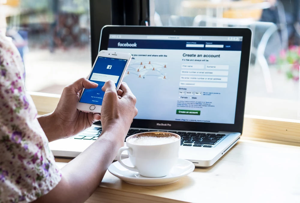 US senators fear Facebook censoring abortion posts