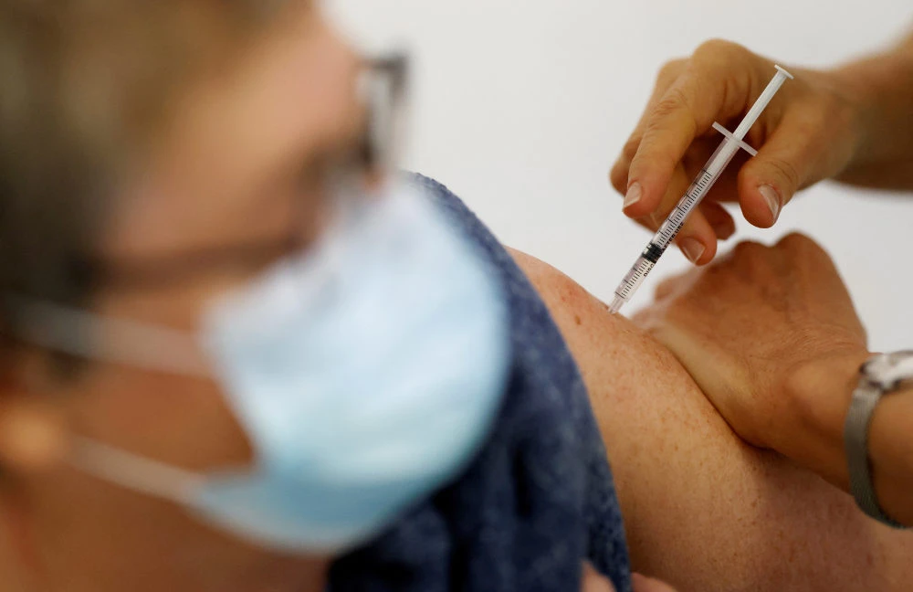 Saudi health ministry said that of the current cases, 148 were in critical condition. (REUTERS)