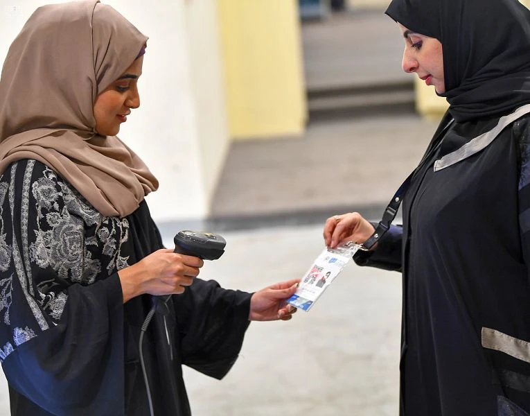 More than 100,000 volunteers served pilgrims in this year’s Hajj: Saudi ministry
