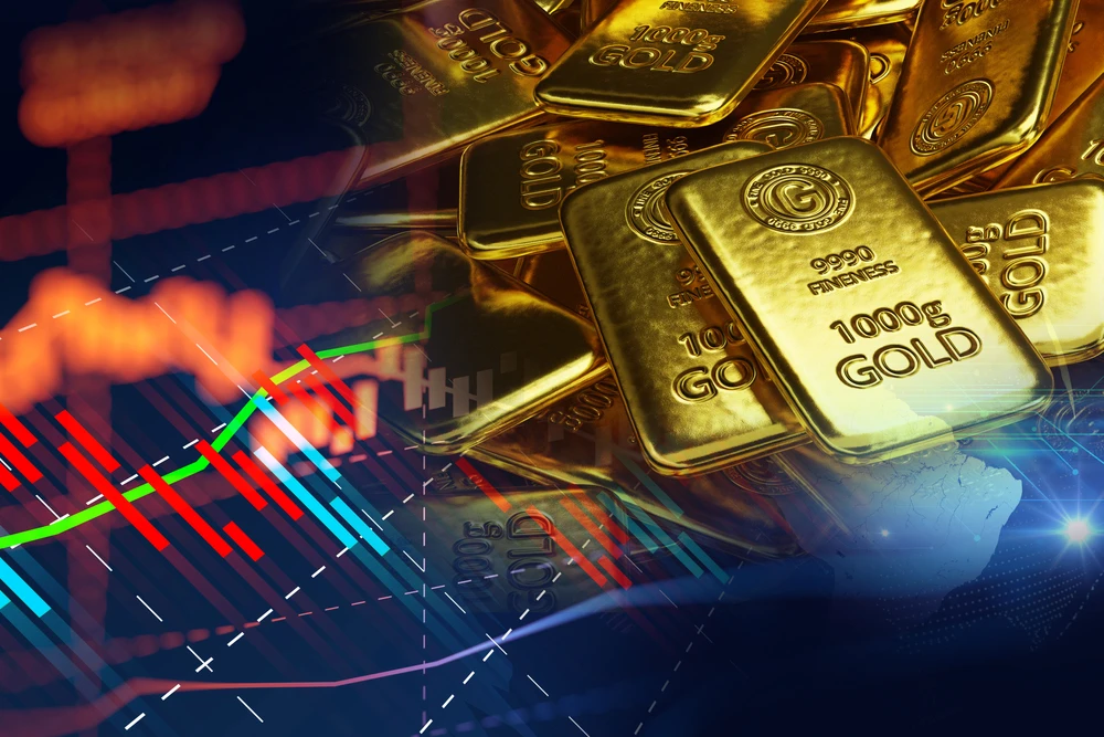 Commodities Update — Gold flat; China to sign quarantine agreement on Brazilian corn; copper hits 20-month low