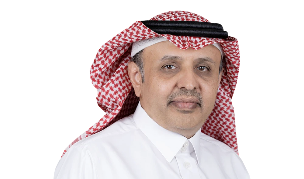 Dr. Rumaih Al-Rumaih
