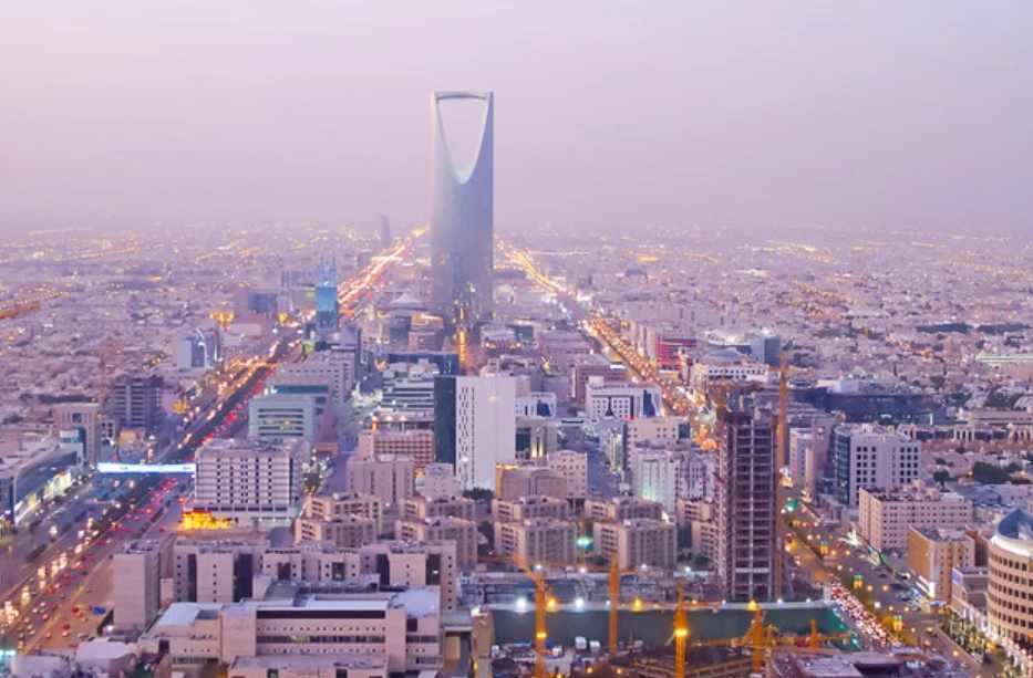 Saudi Arabia’s annual consumer inflation rate surged to 2.3 percent in June, from 2.2 percent in May.