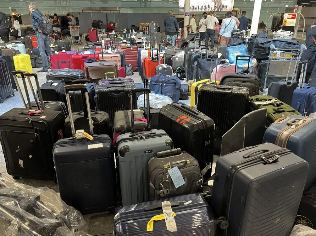 Emirates slams Heathrow ‘airmageddon’ over passenger cap