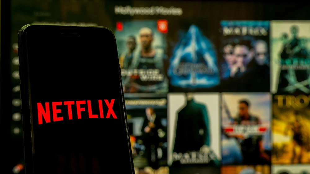 The ad-supported subscription will be in addition to the three options already available. (Shutterstock/File)