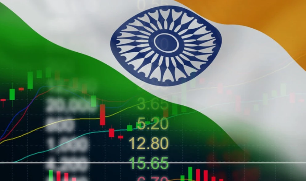 India’s annual wholesale price-based inflation kept above 15 percent in June.